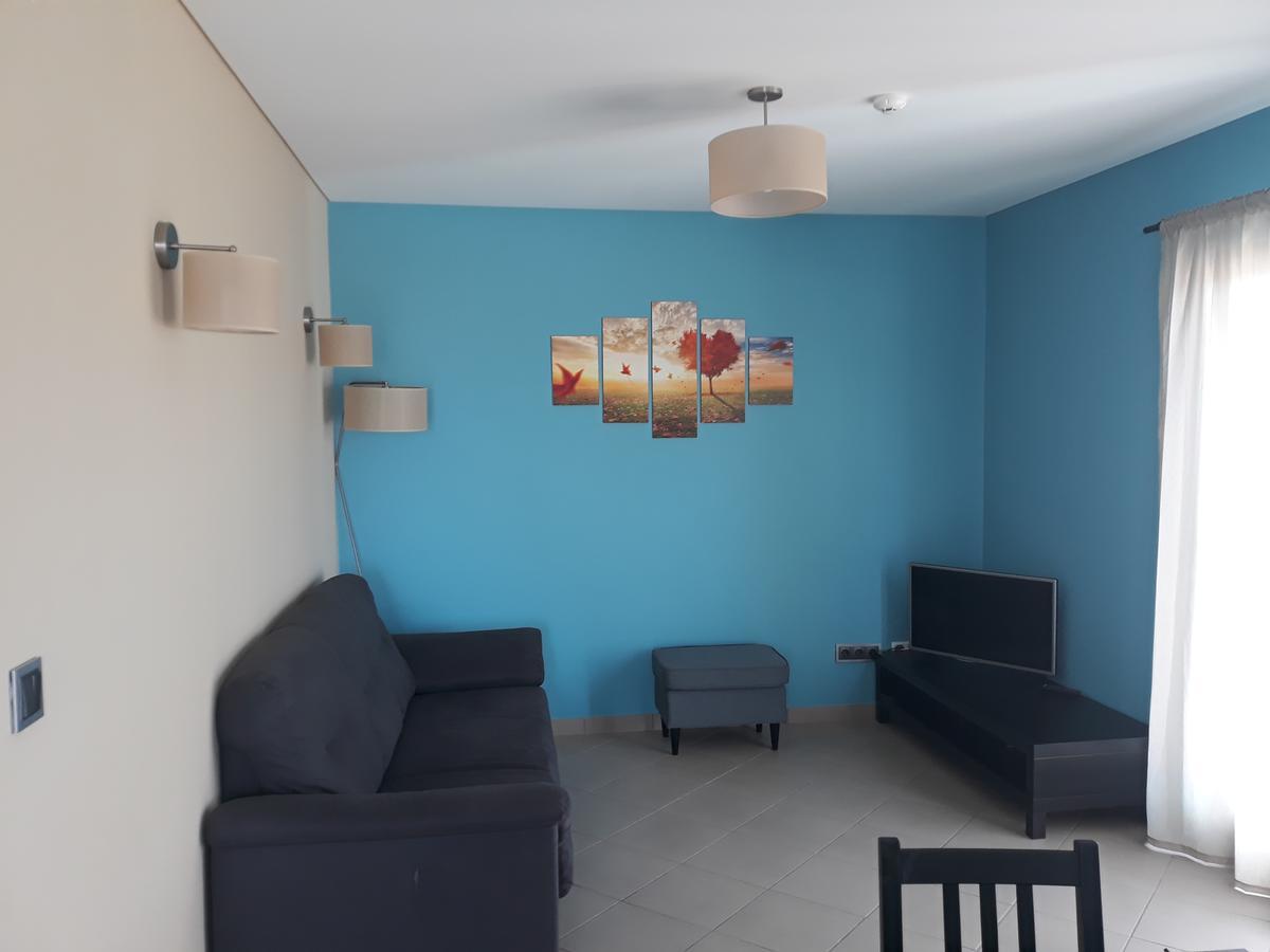 Apartamentos Basalto Madalena  Exterior photo