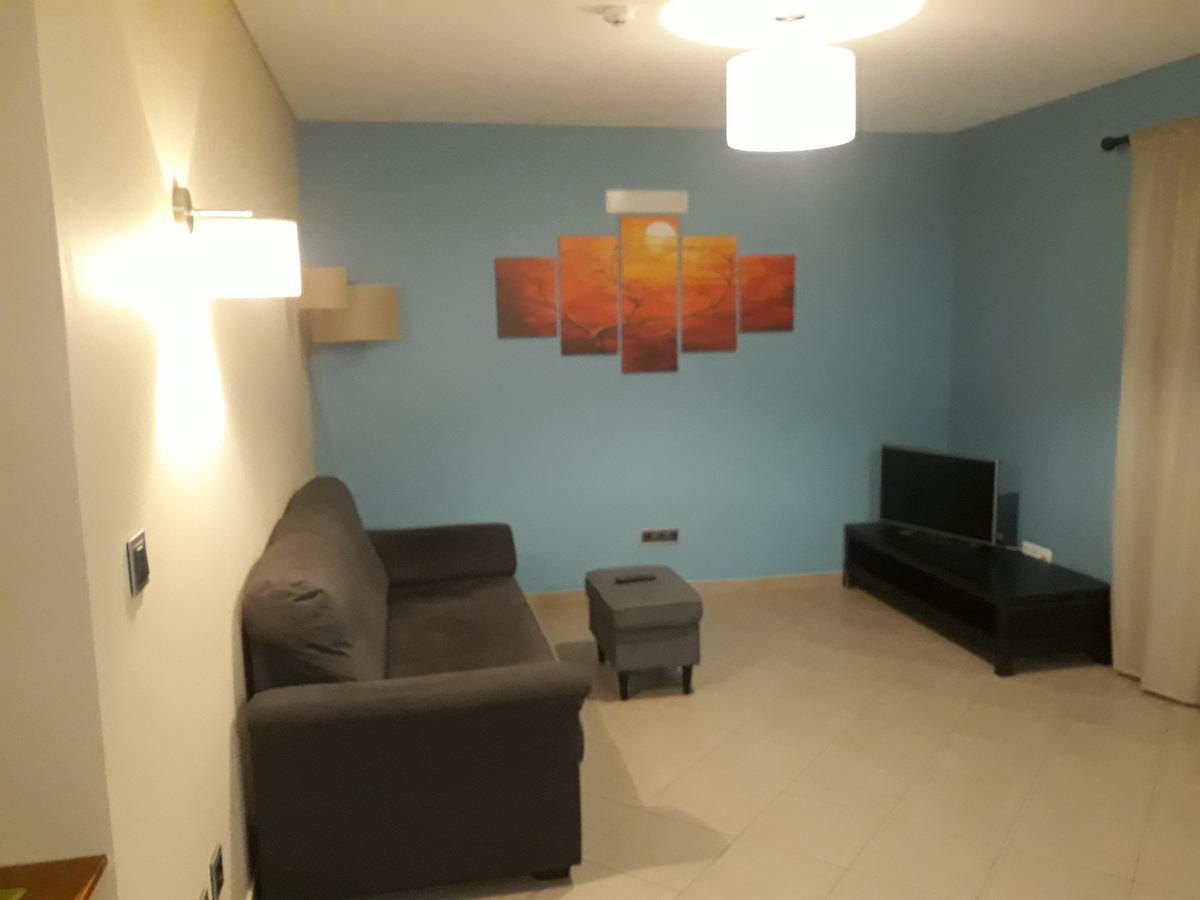 Apartamentos Basalto Madalena  Exterior photo