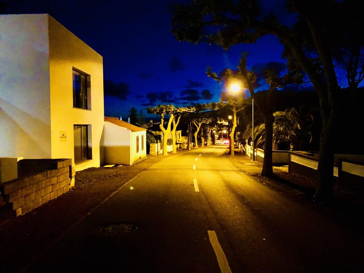 Apartamentos Basalto Madalena  Exterior photo