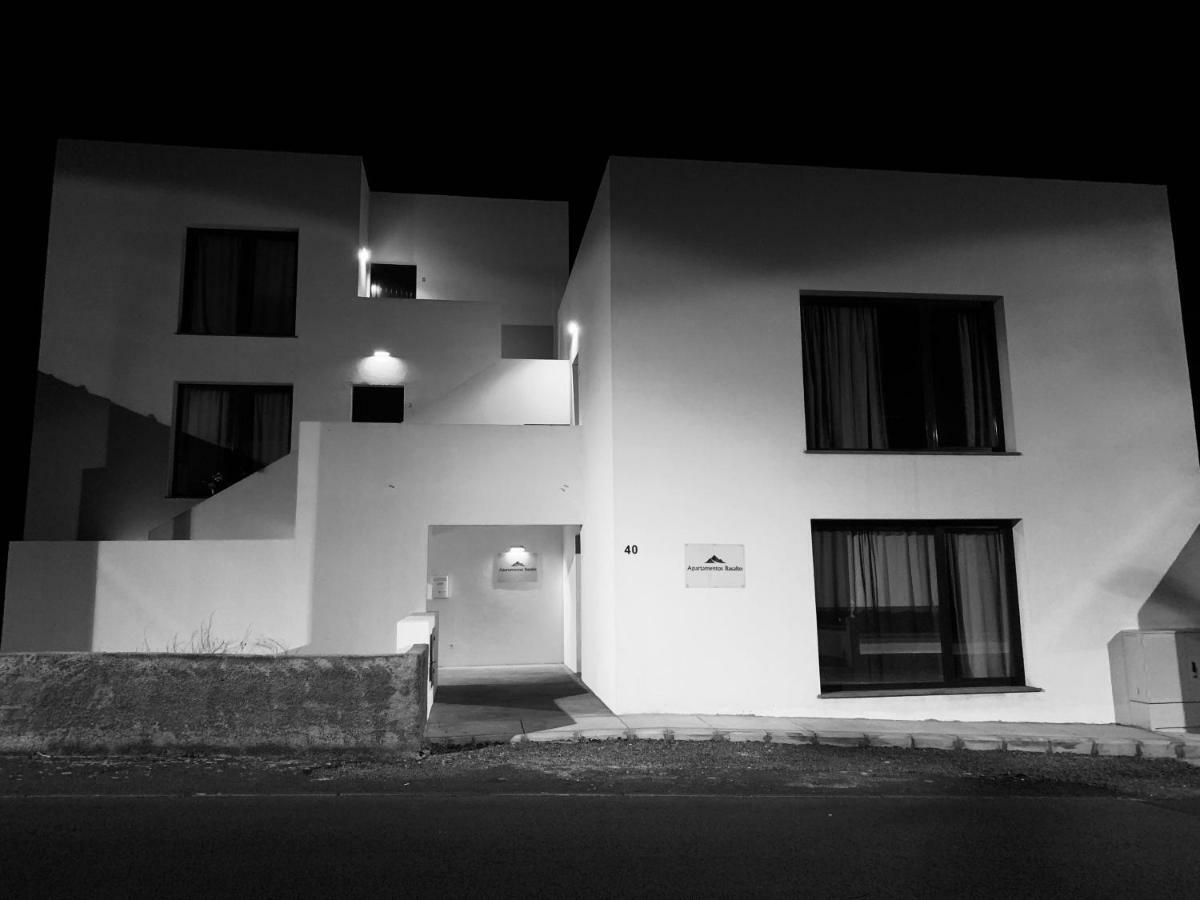 Apartamentos Basalto Madalena  Exterior photo